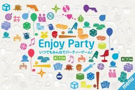 Enjoy Party いつでもみんなでパーティーゲーム Iphoneの世界